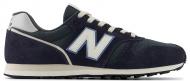 Кроссовки мужские демисезонные New Balance 373 ML373OK2 р.42 синие