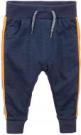 Брюки спортивные Dirkje для мальчика р.62 синий D36679-35
