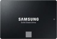 SSD-накопичувач Samsung 870 EVO 1000GB 2,5