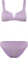 Купальник O'NEILL Wotw Popoyo Matira Bikini Set 1800398-14531 р.L фиолетовый