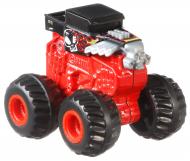Машинка Hot Wheels в особливій упаковці серії "Monster Trucks" Hot Wheels (в ас.) Машинка Hot Wheels в особливій упаковці серії "Monster Trucks" Hot Wheels (в ас.)