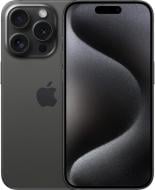 Смартфон Apple iPhone 15 Pro 128GB Black Titanium (REF A) (2AMTUV3)