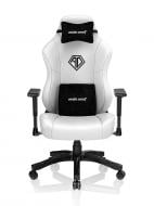 Крісло Anda Seat Phantom 3 Size L White (AD18Y-06-W-PV) білий