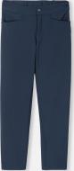 Брюки Reima Softshell Idea р.128 Blue 5100015A-6980