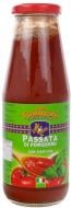 Паста томатна TOMADINI 720 мл з базиліком