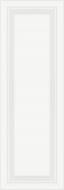 Фасад для кухни Грейд МДФ#16 Белый Премиум №708 1174*396 Санторини