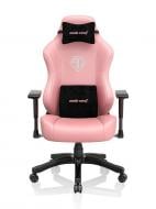 Кресло Anda Seat Phantom 3 Size L Pink (AD18Y-06-P-PV) розовый