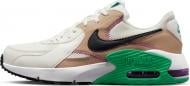 Кроссовки мужские демисезонные Nike AIR MAX EXCEE CD4165-117 р.47 разноцветные