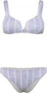Купальник O'NEILL Wotw Popoyo Matira Bikini Set 1800398-35209 р.XL белый