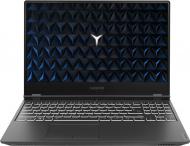 Ноутбук Lenovo Legion Y540-15IRH 15,6" (81SX00FXRA) black