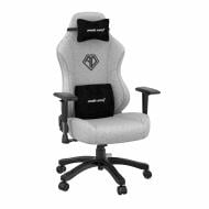 Кресло Anda Seat Phantom 3 Size L Grey (AD18Y-06-G-F) серый