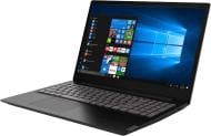 Ноутбук Lenovo S145-15IWL 15,6" (81MV00TXRA) black