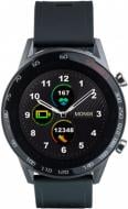 Смарт-часы Globex Smart Watch black (Me2 Black)