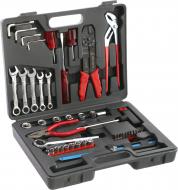 Набор ручного инструмента Vectron Mini   100 пр. 55-0-100