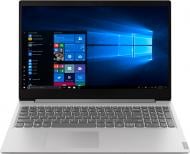 Ноутбук Lenovo S145-15IWL 15,6" (81MV00TYRA) grey