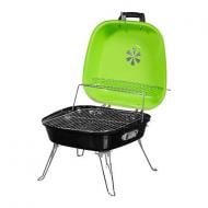 Гриль Time Eco ТЕ-22024 43,5x40,5x34 см Гриль Time Eco ТЕ-22024 43,5x40,5x34 см