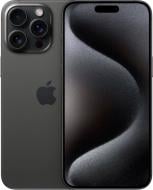 Смартфон Apple iPhone 15 Pro Max 256GB Black Titanium (REF A) (2AMU773)