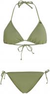 Купальник O'NEILL Essentials Capri Bondey Bikini Set 1800414-16048 р.XL хаки