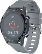 Смарт-часы Globex Smart Watch grey (Me2 Gray)