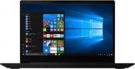 Ноутбук Lenovo S145-15IWL 15,6" (81MV00U1RA) black