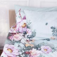 Наволочка Microsatin Premium 15-0336 Juliette 40x60 см мульти MirSon