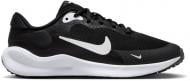 Кроссовки детские демисезонные Nike REVOLUTION 7 FB7689-003 р.35,5 черные