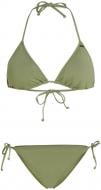 Купальник O'NEILL Essentials Capri Bondey Bikini Set 1800414-16048 р.2XL хаки