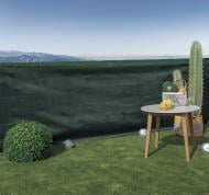 Сетка затеняющая Recynet Plus 2 x 50 м зеленая Сетка затеняющая Recynet Plus 2 x 50 м зеленая