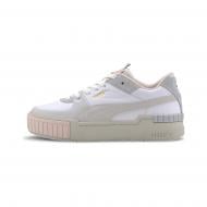 Кроссовки женские демисезонные Puma Cali Sport Mix Wn s 37120202 р.40,5 белые