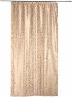 Портьера  Жаккард 150x270 4381 v01 Arya