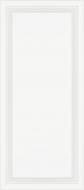 Фасад для кухні Грейд МДФ#16 Білий Преміум №708 1334*596 лівий Санторіні