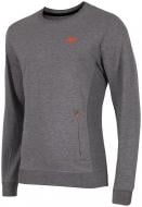 Свитшот 4F H4L19-BLM002-24M р. 3XL серый