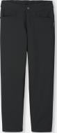 Брюки Reima Softshell Idea р.110 black 5100015A-9990