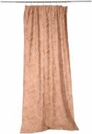 Портьера  Жаккард 150x270 см 80651 Bj03 Arya