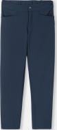 Брюки Reima Softshell Idea р.164 Blue 5100015A-6980