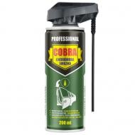 Силікон SPRAY PROFESSIONAL COBRA NX20700 200 мл