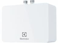 Електроводонагрівач проточний Electrolux NP6 Aquatronic