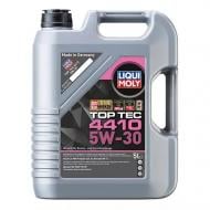 Моторна олива HC-гідрокрекінг Liqui Moly Top Tec 4410 5W-30 5 л (21404)