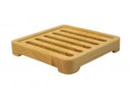 Мильниця Жива дуб 115х115х20 мм