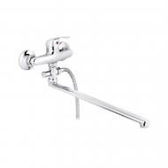 Смеситель для ванны Agua Leon - C070