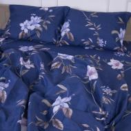 Наволочка Microsatin Premium 15-0267 William 40x60 см мульти MirSon Наволочка Microsatin Premium 15-0267 William 40x60 см мульти MirSon