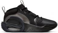 Кроссовки детские демисезонные Nike AIR ZOOM CROSSOVER 2 FB2689-002 р.38,5 черные