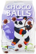 Шарики MESSIS Multigrain choco balls шоколадные 250 г (5907731603843)