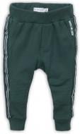 Брюки спортивные Dirkje для мальчика р.104 зеленый D36673-35