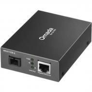 Медиаконвертер TP-Link MC211CS-2