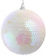 Шар пенопластовый d100 SDA69510IW 100 мм хамелеон SDA69510IW