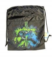 Сумка для обуви <> 40х34 см (частичная сублимация, дизайны в ассортименте)