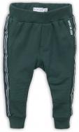 Брюки спортивные Dirkje для мальчика р.110 зеленый D36673-35