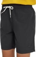 Шорты O'NEILL VERT SWIMSHORTS 4800106-19010 р. 128 черный