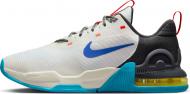 Кроссовки мужские демисезонные Nike AIR MAX ALPHA TRAINER 5 DM0829-100 р.46 белые